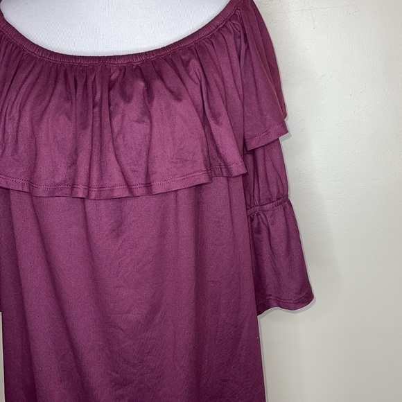 Eye Candy Top - Picture 3 of 8